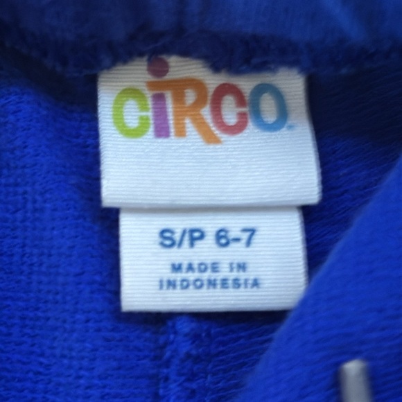 Circo shorts - Picture 4 of 5